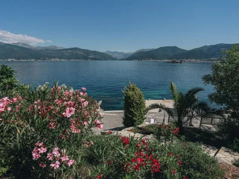 Prodaja, kuća, 516m², Tivat, Crna Gora - image 4