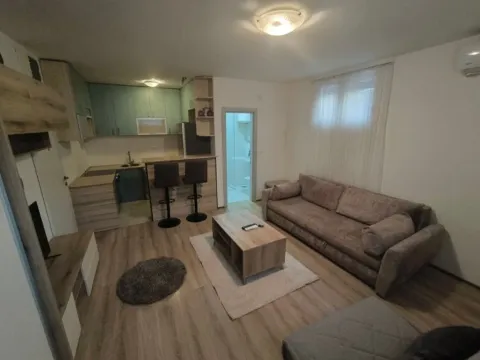 Izdavanje, garsonjera, 28m², Central Point, Podgorica - image 5