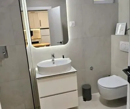 Izdavanje, jednosoban stan, 38m², Centar, Novi Sad - image 12