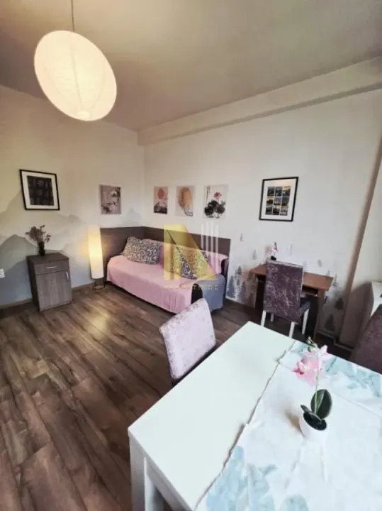 Prodaja, garsonjera, 24m², Satelit, Novi Sad Sve Podlokacije