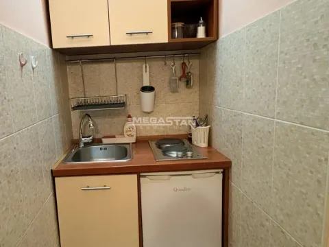 Izdavanje, jednosoban stan, 30m², Kalenić Pijaca, Vračar Sve Podlokacije - image 4