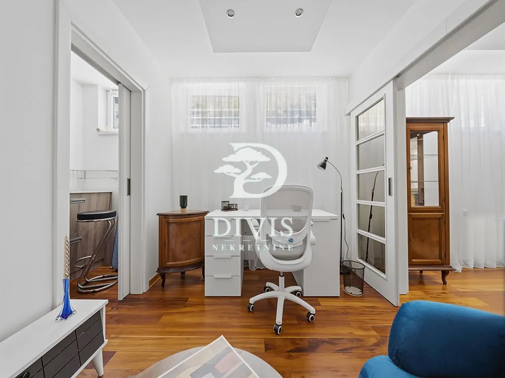 Rent, apartment, 256m², Dedinje Sve Podlokacije, Beograd