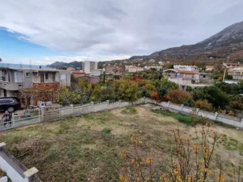Prodaja, plac, 680m², Dobre Vode, Bar - image 2