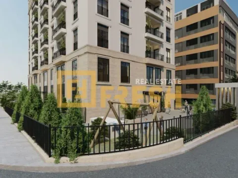 Sale, four bedroom apartment, 194m², Centar, Podgorica - image 5