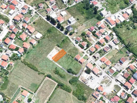 Prodaja, plac, 575m², Masline, Podgorica - image 4