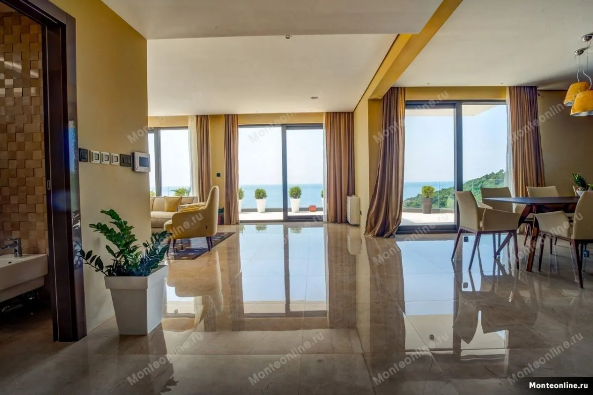 Sale, house, 438m², Budva, Crna Gora