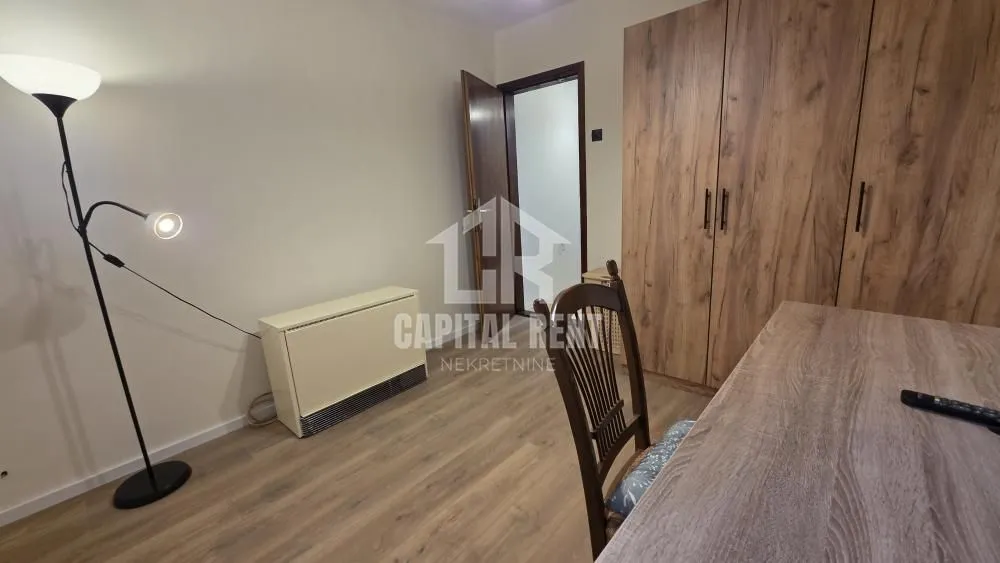 Rent, two bedroom apartment, 50m², Mali Mokri Lug, Zvezdara Sve Podlokacije