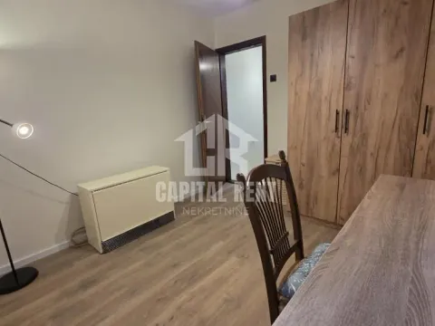 Rent, two bedroom apartment, 50m², Mali Mokri Lug, Zvezdara Sve Podlokacije - image 9