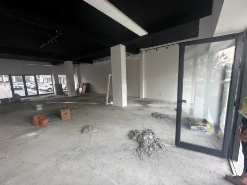 Rent, office space, 117m², Pobrežje, Podgorica - image 6