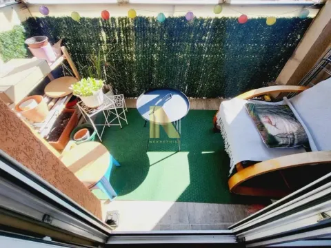 Prodaja, trosoban stan, 62m², Nova Detelinara, Novi Sad Sve Podlokacije - image 22