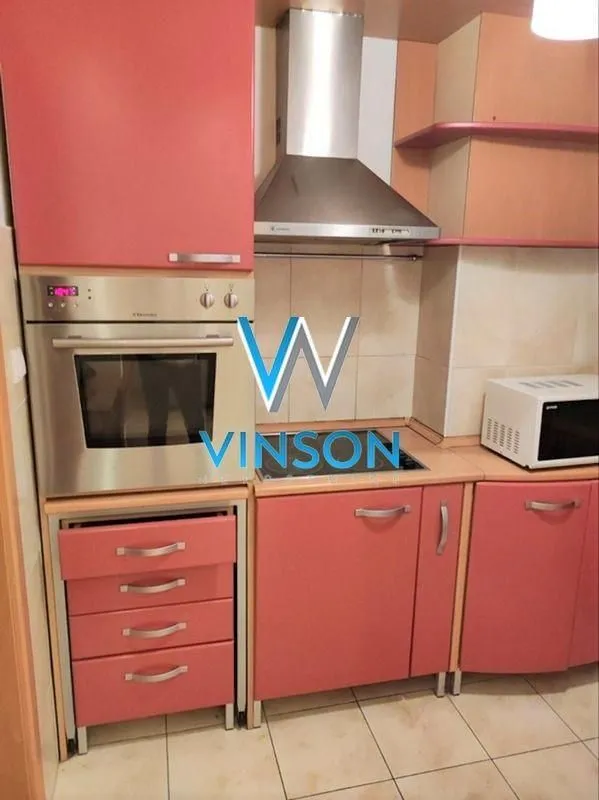 Rent, four bedroom apartment, 94m², Novi Sad Sve Podlokacije, Novi Sad