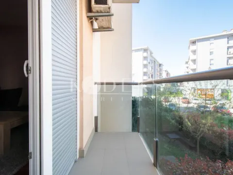 Rent, studio apartment, 30m², Zabjelo, Podgorica - image 6