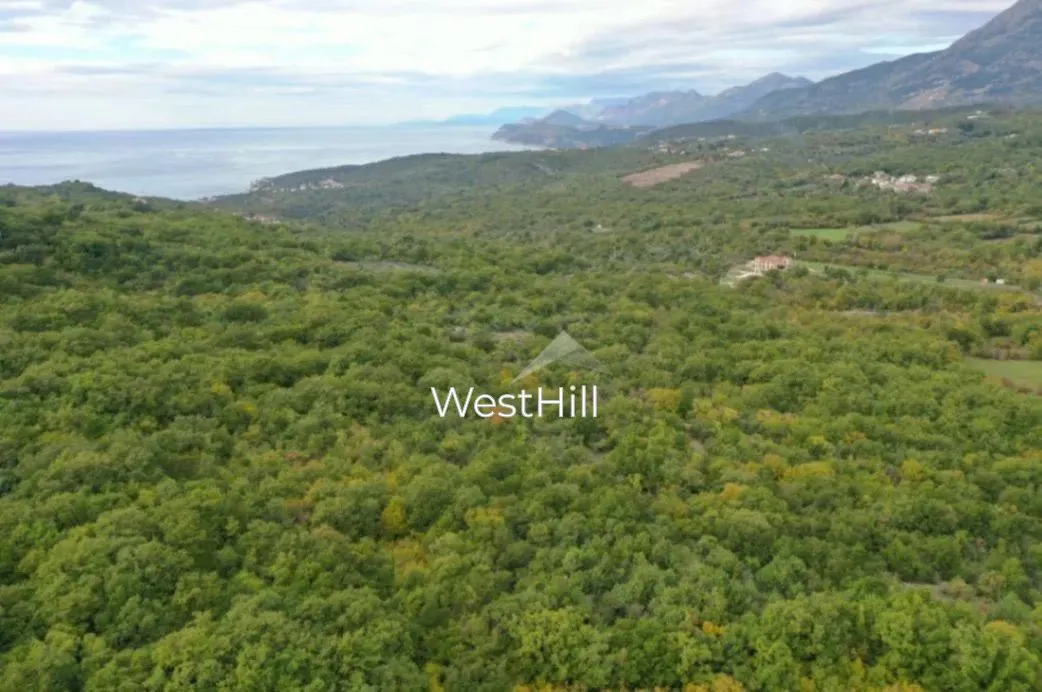 Prodaja, plac, 12379m², Dobre Vode, Bar