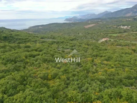 Sale, land lot, 12379m², Dobre Vode, Bar