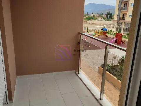 Rent, one bedroom apartment, 45m², New City, Podgorica - image 14