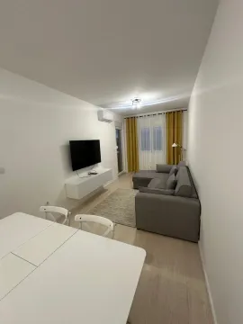 Rent, one bedroom apartment, 47m², City Kvart, Podgorica - image 3