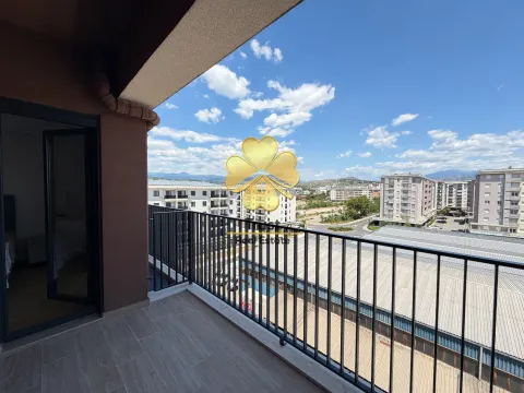 Rent, two bedroom apartment, 75m², Podgorica, Crna Gora - image 5