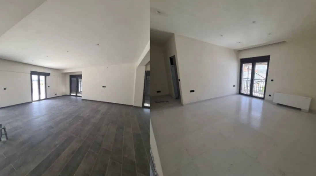 Sale, three bedroom apartment, 236m², Centar, Tivat