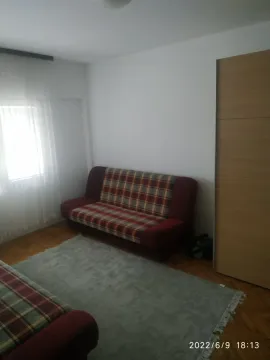 Izdavanje, dvosoban stan, 37m², Preko Morače, Podgorica - image 4