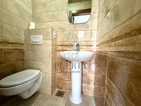 Rent, two bedroom apartment, 56m², City Kvart, Podgorica - image 14