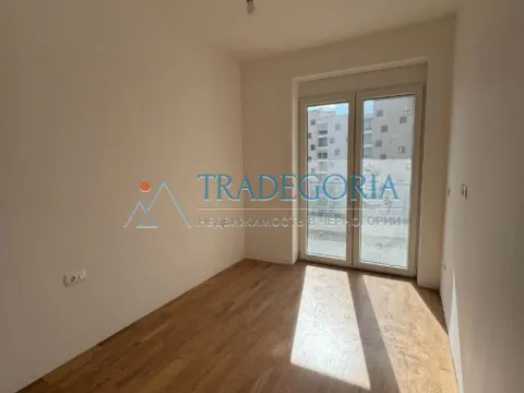 Prodaja, jednosoban stan, 47m², Bar, Crna Gora - image 10