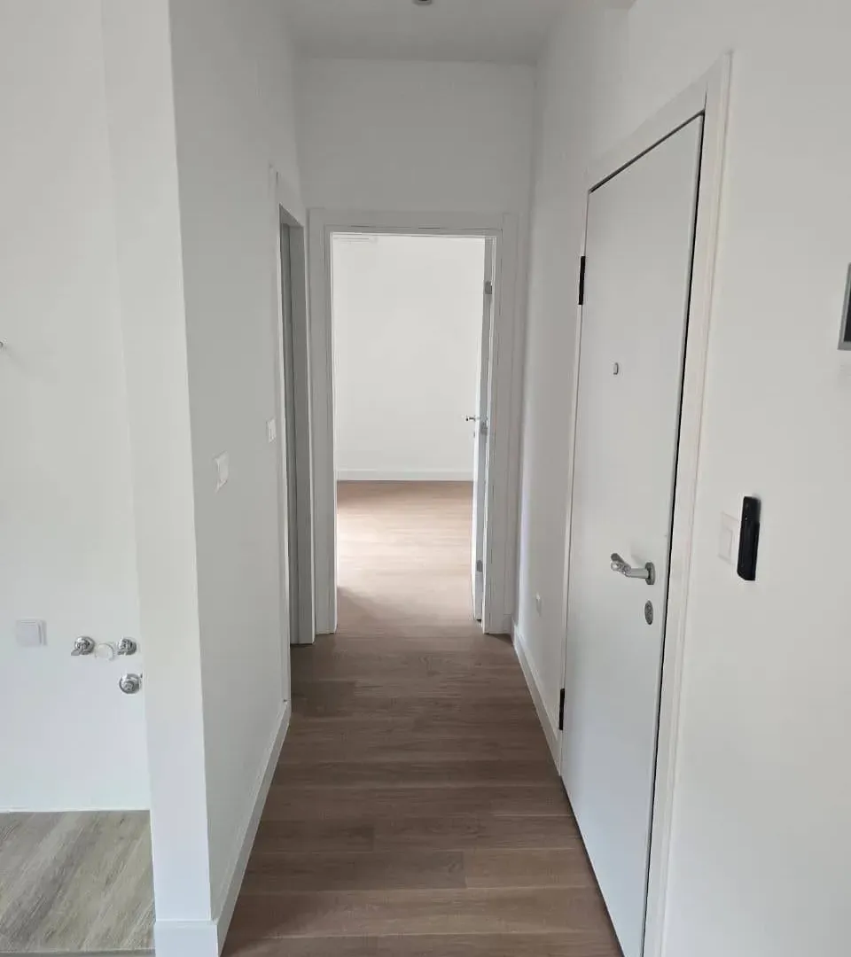 Sale, one bedroom apartment, 43m², Bečići, Budva