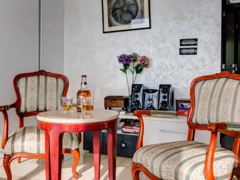 Rent, one bedroom apartment, 53m², Pržno, Budva - image 5