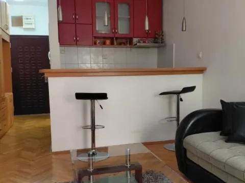 Izdavanje, garsonjera, 30m², Centar, Novi Sad - image 2
