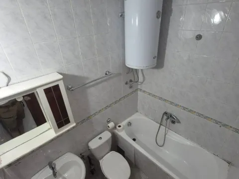 Sale, one bedroom apartment, 57m², Ilino, Bar - image 14