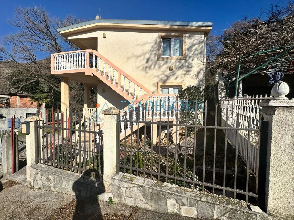 Prodaja, kuća, 146m², Sutomore, Bar