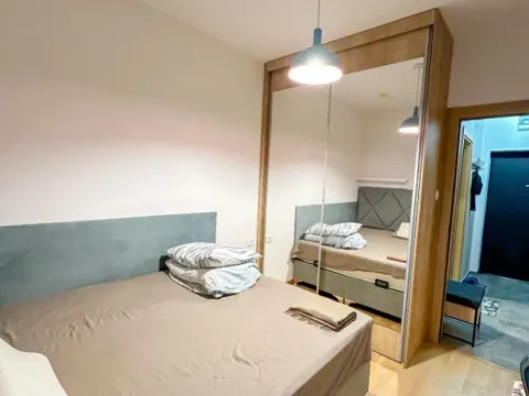 Izdavanje, jednosoban stan, 45m², Zabjelo, Podgorica - image 7