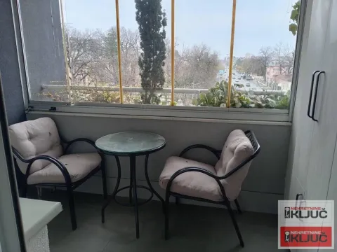 Izdavanje, garsonjera, 30m², Adamovićevo Naselje, Novi Sad Sve Podlokacije - image 7