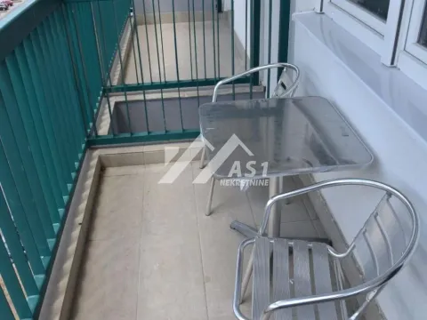 Rent, one bedroom apartment, 37m², Jugovićevo, Novi Sad Sve Podlokacije - image 8