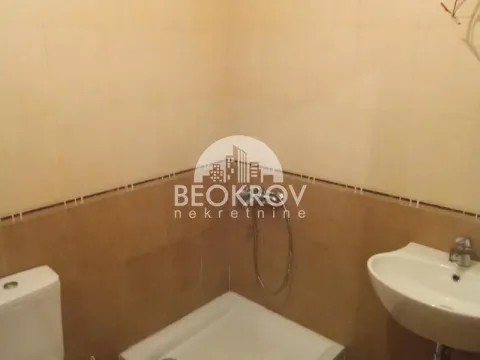 Sale, three bedroom apartment, 74m², Vračar Hram, Vračar Sve Podlokacije - image 3