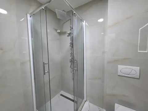 Prodaja, dvosoban stan, 58m², Bečići, Budva - image 13