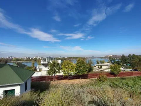 Sale, land lot, 13m², Ribnjak, Petrovaradin