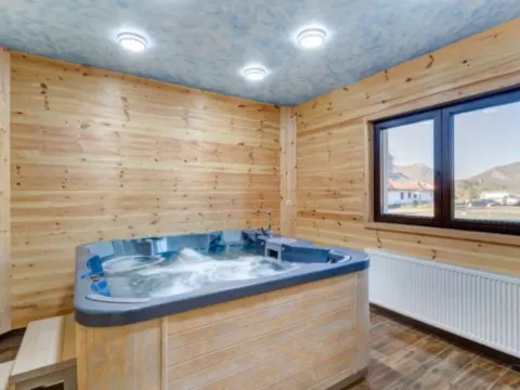 Sale, hospitality venue, 1250m², Kolašin, Crna Gora - image 6