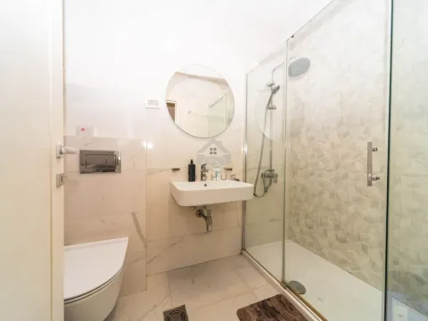 Sale, one bedroom apartment, 49m², Central Point, Podgorica - image 9