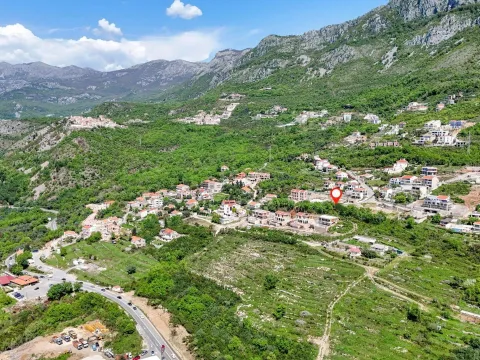 Prodaja, plac, 3563m², Blizikuće, Budva - image 9