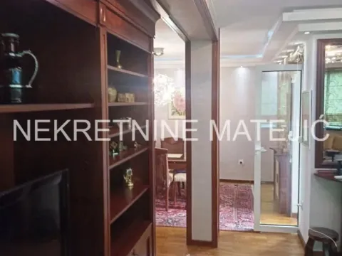 Sale, four bedroom apartment, 114m², Centar, Kragujevac - image 8