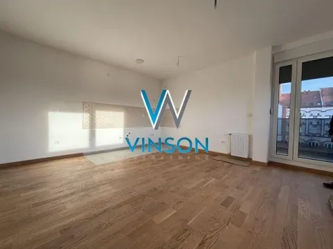 Izdavanje, poslovni prostor, 42m², Telep, Novi Sad Sve Podlokacije - image 1