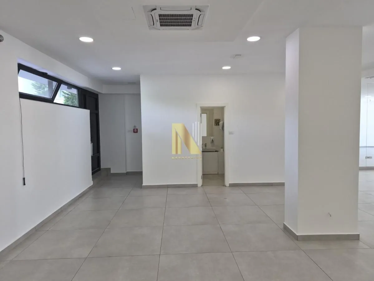 Rent, office space, 134m², Bulevar Evrope, Novi Sad Sve Podlokacije