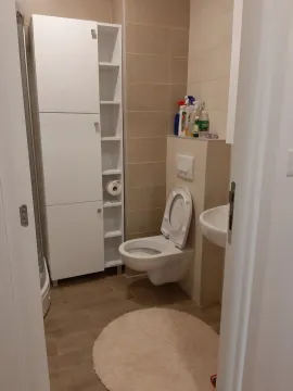 Rent, one bedroom apartment, 43m², City Kej, Podgorica - image 3