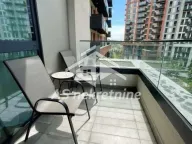 Izdavanje, dvosoban stan, 53m², Savski Venac, Beograd - image 21