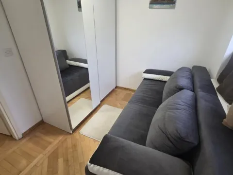 Sale, two bedroom apartment, 52m², Medijana, Niš - image 9