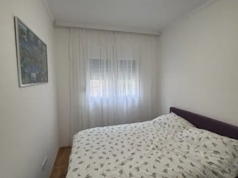 Izdavanje, jednosoban stan, 40m², Golubovina, Budva - image 8