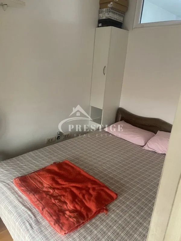 Sale, one bedroom apartment, 35m², Zabjelo, Podgorica