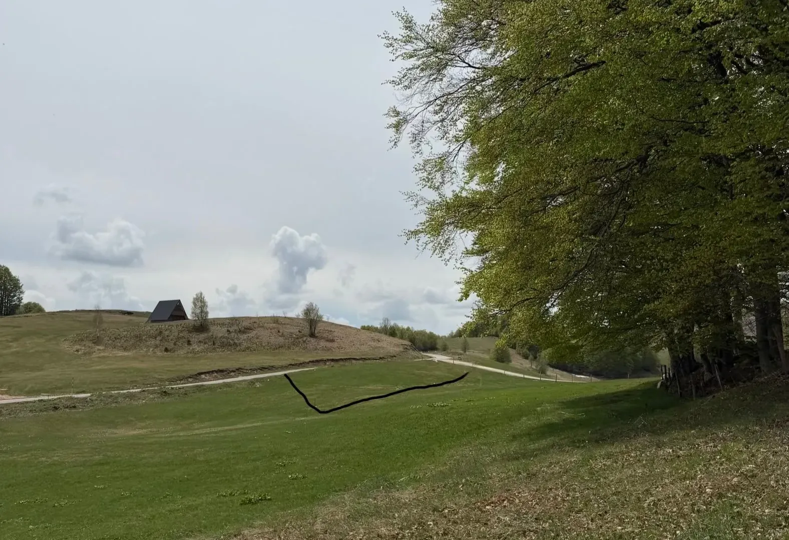Prodaja, plac, 6075m², Pošćenski Kraj, Žabljak