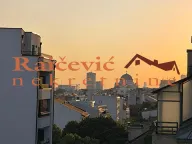 Izdavanje, dvosoban stan, 57m², Vračar Sve Podlokacije, Beograd - image 8