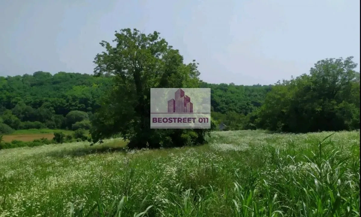 Sale, land lot, 90m², Šid, Srbija